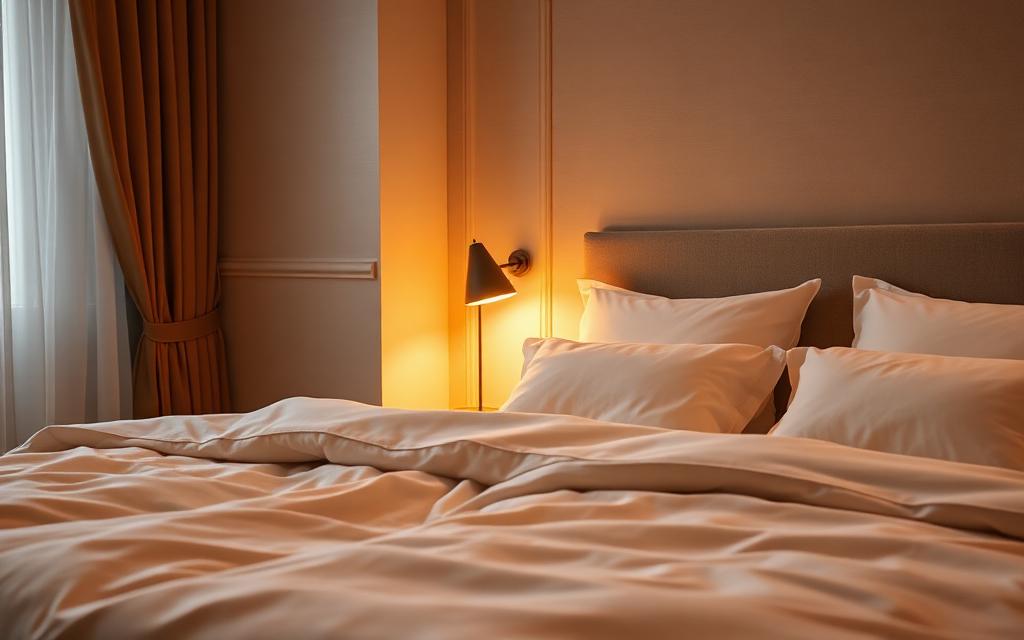 Slimme verlichting voor uw Airbnb: stemming op afstand